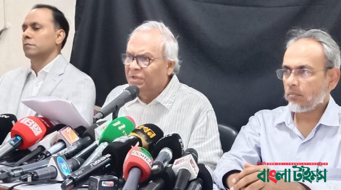 প্রশাসনের ঢিলেঢালা আচরণে দুঃস্কৃতিকারীরা সমাজে আশকারা পাচ্ছে: রিজভী